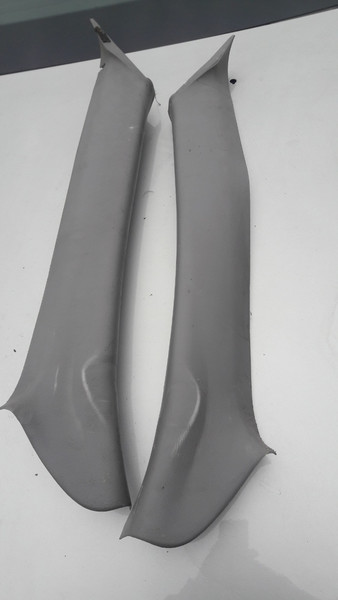 Накладка Subaru Forester SG  2007 универсал 2.0 Бензин Черкассы