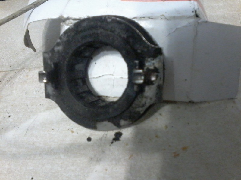 Выжимной подшипник JAC J5  2013 1.5 Бензин Киев
