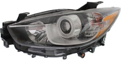 Фара передняя Mazda CX-5  2016 2.5 Бензин Черкассы