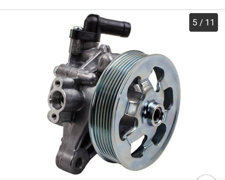 Насос ГУР 56100R40305   Honda Accord, Honda Accord USA