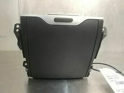 Бардачок центральный Hyundai Sonata корея 2013 2.0 Бензин 