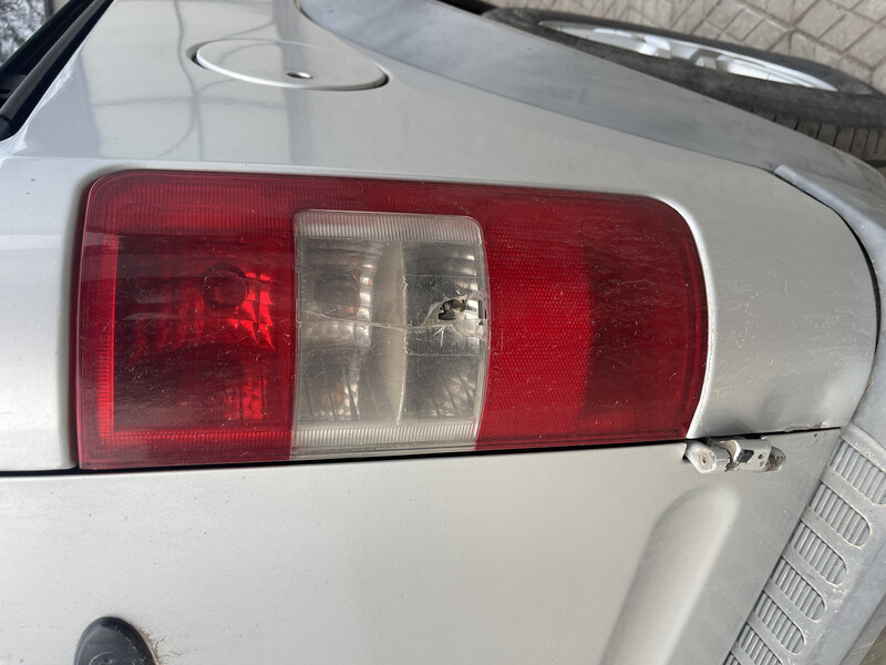 Ліхтар задній Ford Tourneo  2005 універсал 1.8 Дизель Полтава