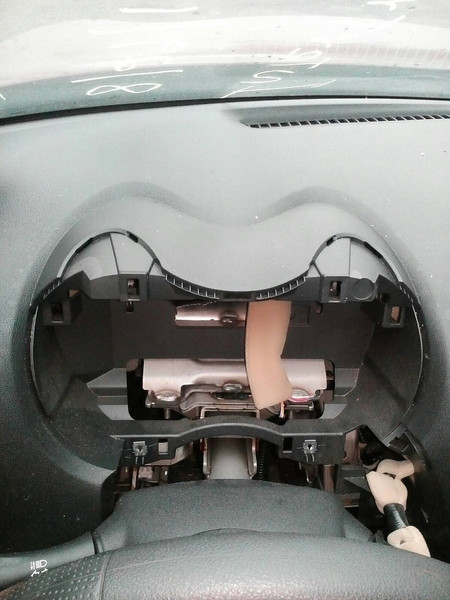 Щиток приладів Nissan Juke  2014 1.6 Бензин 