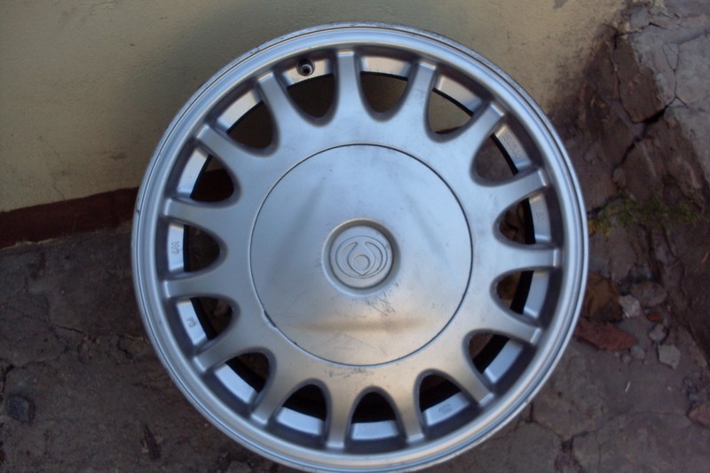 Колпаки на диски Mazda Xedos 9  1995 Одесса