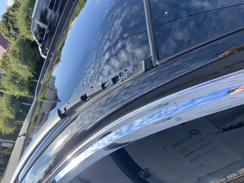 Заглушка рейлинга передняя правая Nissan Qashqai J11  2015 1.6 Дизель Киев