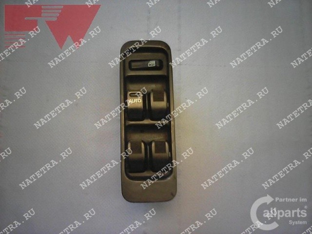 Кнопка склопідйомника Daihatsu Sirion  1999 1.0 Бензин Маріуполь