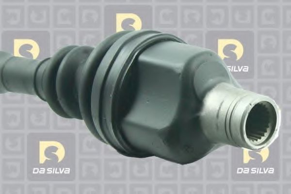 Граната шруз полуось Renault Espace JEOA 1997 2.0 Бензин Запорожье