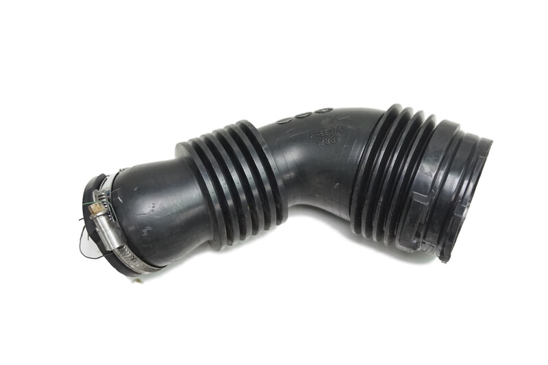 Патрубок інтеркулера Renault Megane  2008 універсал 1.9 Дизель Луцьк