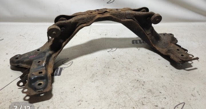 Задняя балка Honda CR-V 2  2005 2.2 Дизель Киев
