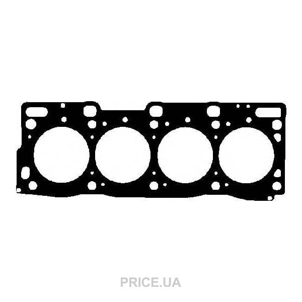 Прокладка головки блоку циліндрів RF2A10271B   Mazda 6