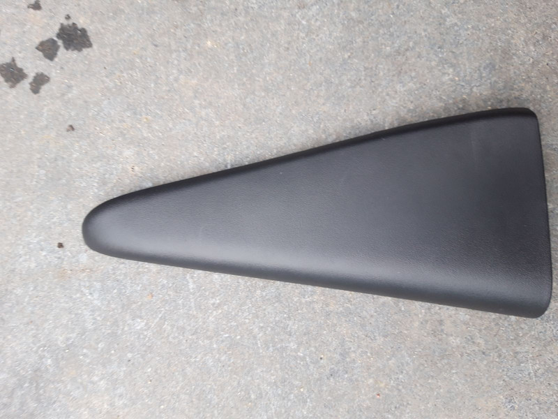 Заглушка Renault Grand Scenic 3 універсал 2011 р.  1.6 л бензин Дубляни
