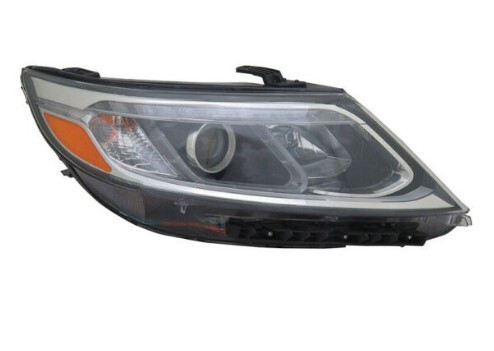 Галогенная фара правая Kia Sorento  2014 2.4 Бензин Черкассы