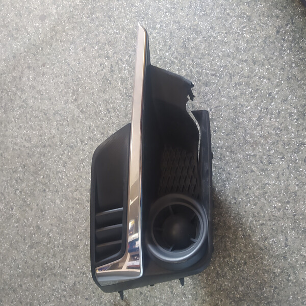 Усилитель бампера заднего Subaru Impreza  2016 2.0 Бензин Киев