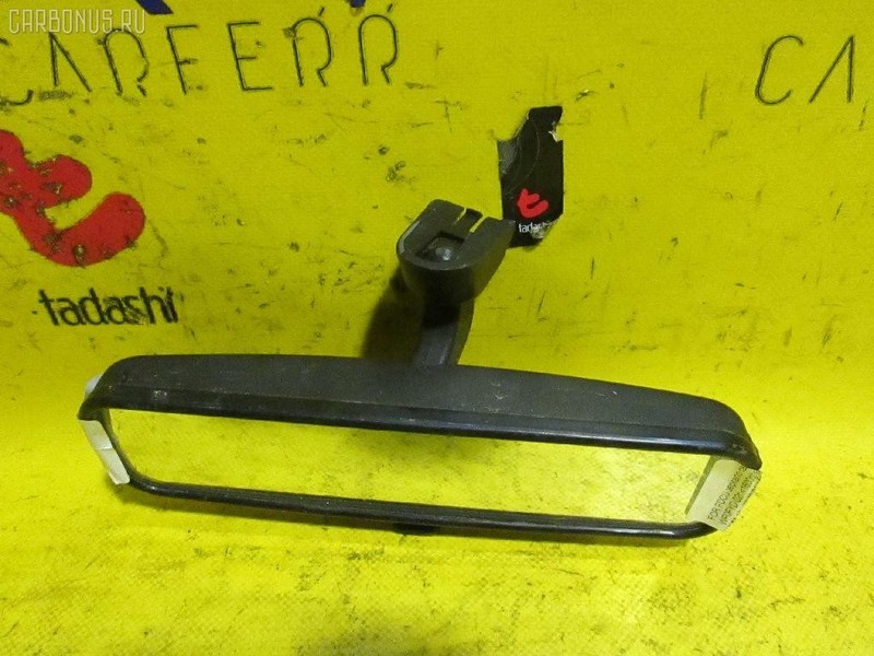 Зеркало заднего вида в салоне 4 027 219   Ford Fusion, Ford Mondeo