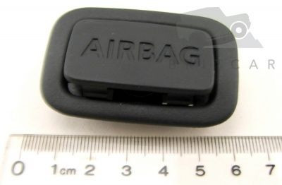 Lr033279 клипса потолка (крепление) airbag правая Land Rover Range Rover Evoque  2013 2.2 Дизель Днепр
