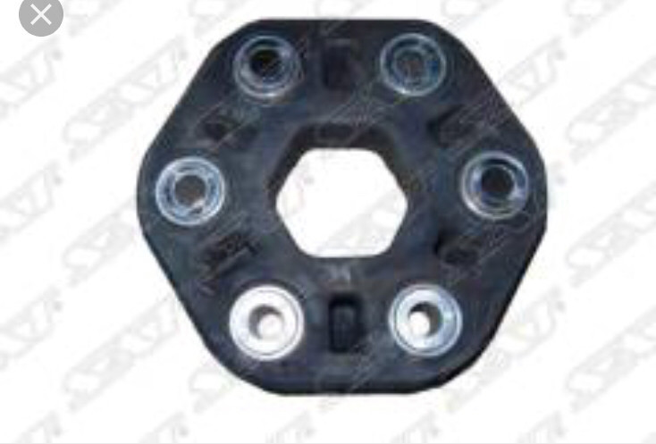 Муфта кардана Lexus LS 400 1997 р.  4.0 л бензин Черкаси