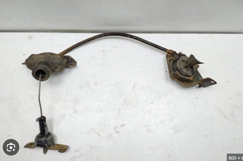 Кронштейн крепления запасного колеса Volkswagen Amarok  2014 2.0 Дизель Кременчуг