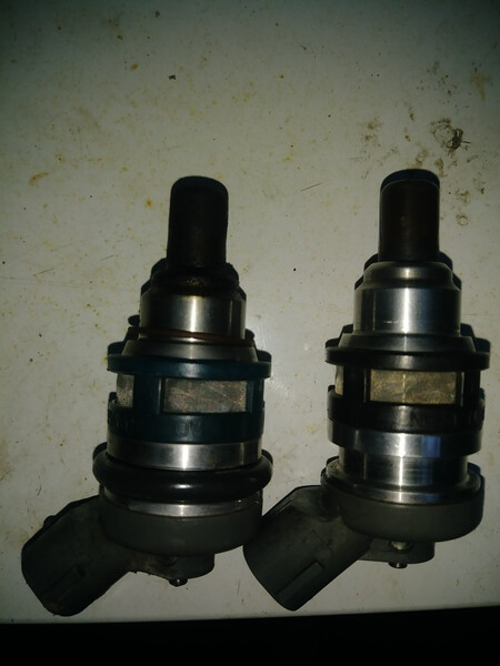 Комплект форсунок Subaru Forester SF  1999 2.0 Бензин 