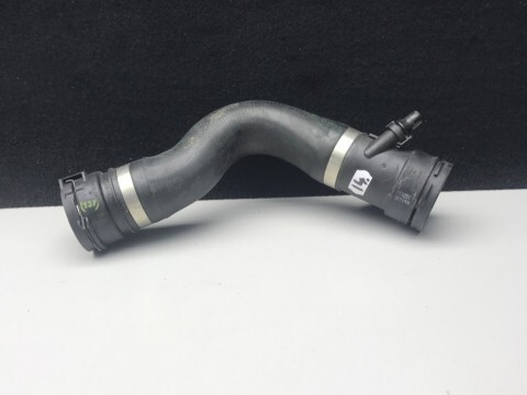 Патрубок радіатора 7619433   BMW 3 Series