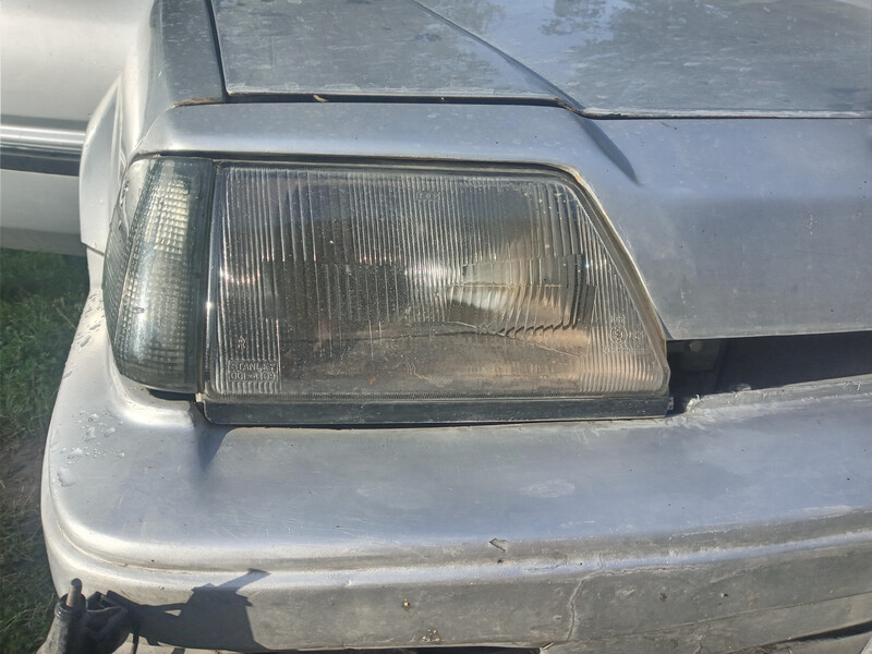 Фара задняя левая Honda Civic 3  1986 хэтчбек 1.5 Бензин Немиров