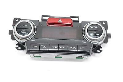 Блок климат контроля Subaru Forester SH  2011 Бердичев