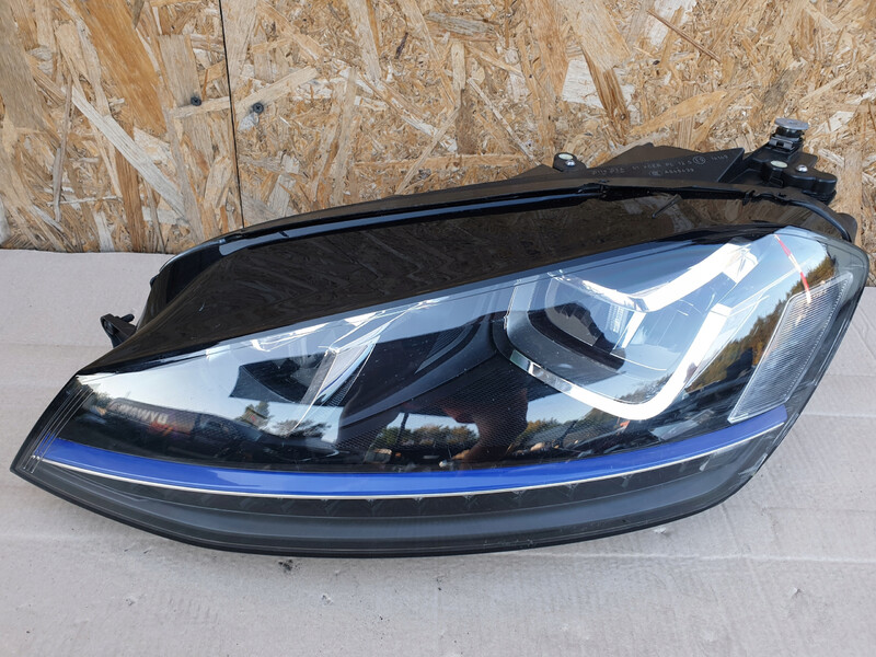 Основна фара у зборі 5GE941035B   Volkswagen e-Golf