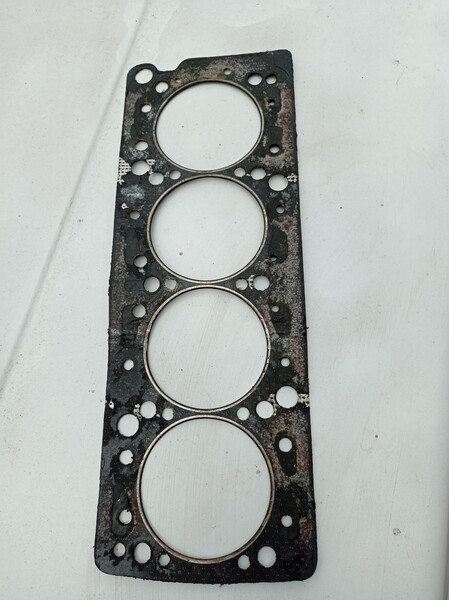 Прокладка головки блока цилиндров Fiat Regata  1987 универсал 1.6 Бензин Бурынь