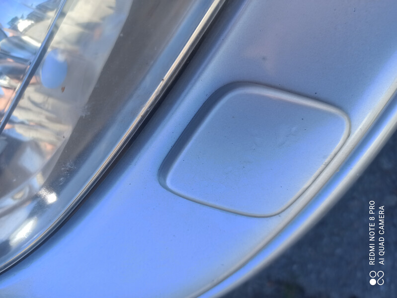 Омивач фар Volkswagen Bora  2002 універсал 1.6 Бензин Полтава