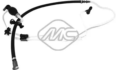 Груша подкачки Renault Kangoo  1999 Хмельницкий