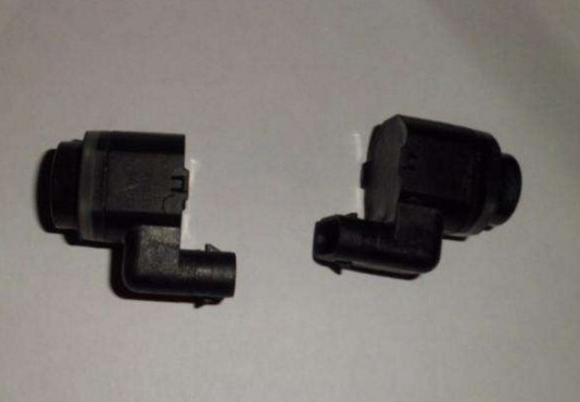 Парктроники Audi Q7  2012 4.2 Бензин Краматорск