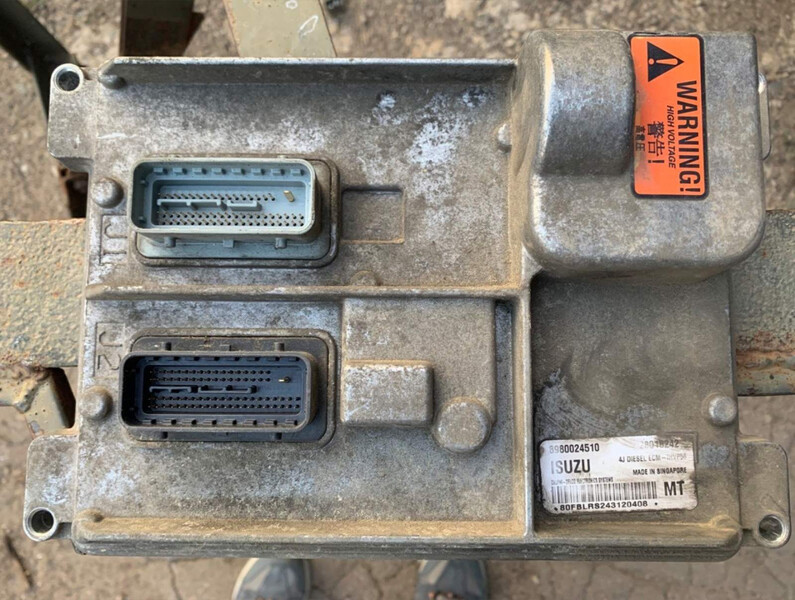 Электронный блок управления двигателем Chevrolet Colorado 2005 г.  Полтава