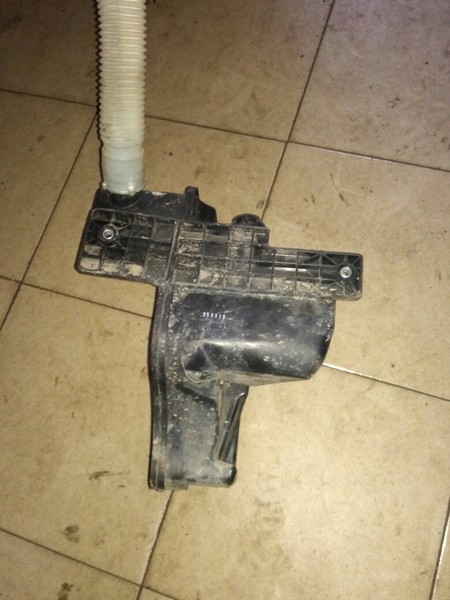 Бачок омивача Skoda Fabia 2 хетчбек 2010 р.  1.2 л бензин Житомир