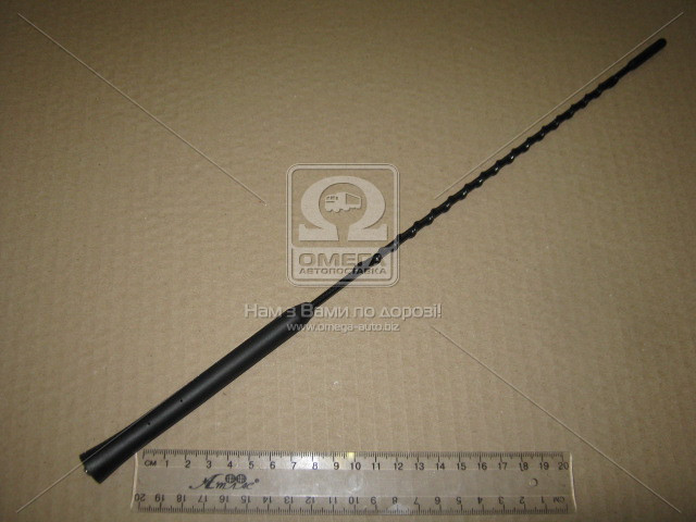 Шток антенны Nissan Note E11 хэтчбек 2012 г.  1.6 л бензин Киев