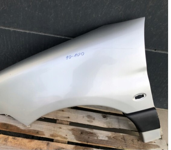 Крыло переднее Citroen Berlingo  2004 универсал  Электро 