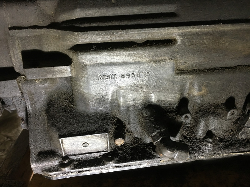 АКПП Lexus LS  1990 4.0 Бензин 