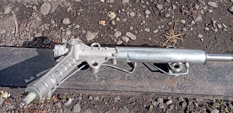 Рульова рейка Mercedes-Benz Sprinter  1999 2.3 Дизель 