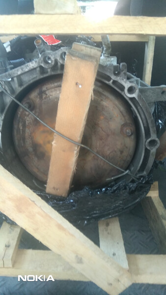 АКПП 01МDMN   Volkswagen Golf