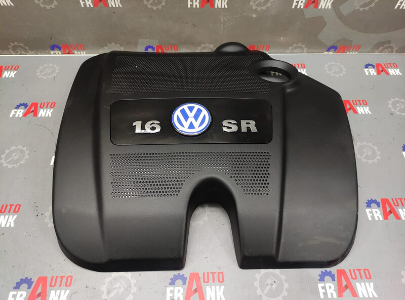 Кришка двигателя Volkswagen Golf 4 хетчбек 2001 р.  1.6 л бензин Київ