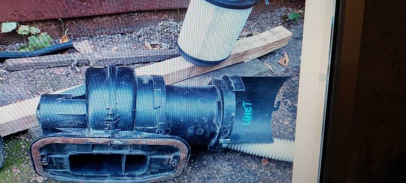 Моторчик печки с фильтром салона Renault Kangoo  2001 1.9 Дизель Арциз