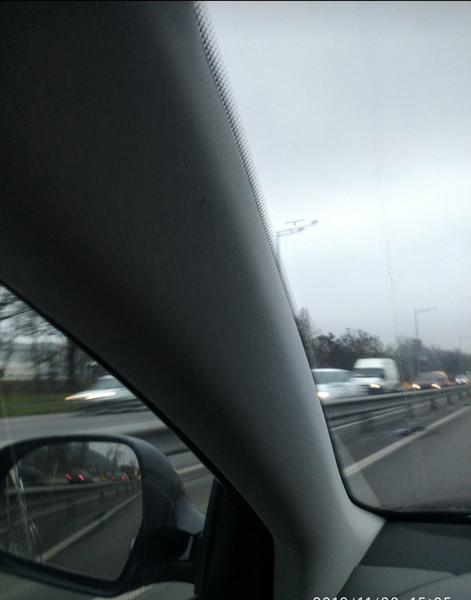 Обшивка стойки лобового стекла левая внутренняя водительская Audi A6 C6  2009 универсал 2.0 Бензин Киев