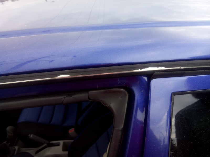 Резинка Toyota Corolla E110  1997 1.3 Бензин Одесса