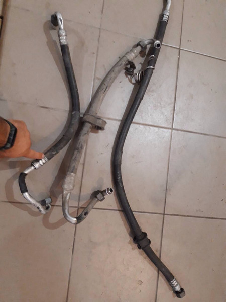 Шланг кондиционера Audi A6 C5  1998 1.8 Бензин Старобельск