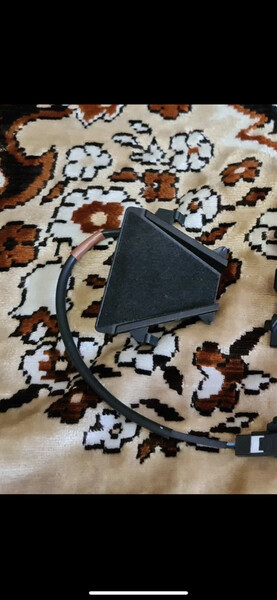 Hood sub-assembly Lexus NX 300 2018 г.  2.0 л бензин