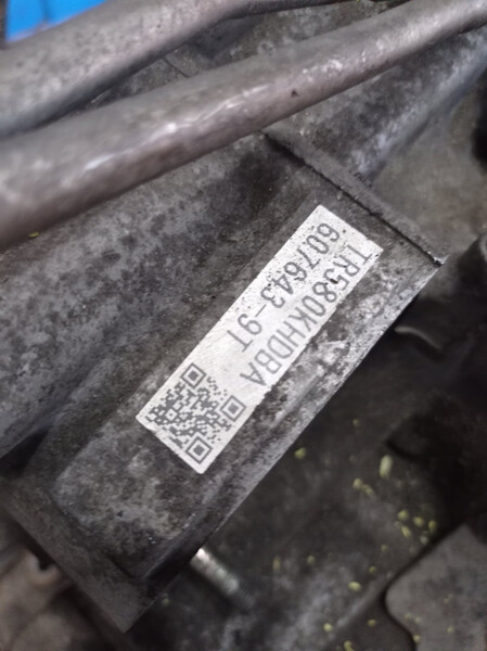 Коробка передач 31000AJ140   Subaru Legacy, Subaru Outback