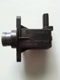 Клапан турбини Opel Insignia A 2013 г.  2.0 л бензин Ровно