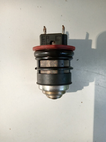 Моноінжектор Fiat Tempra 1996 р.  1.6 л бензин Запоріжжя