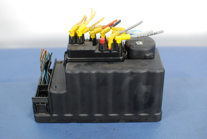 Вакуумный насос центрального замка Mercedes-Benz S-Class  1996 3.5 Дизель Харьков