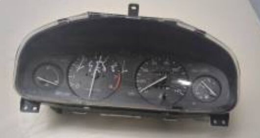 Приборная панель 78110ST3B01   Honda Civic