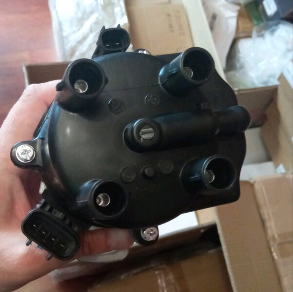 Трамблер у зборі Toyota Camry 10  1995 2.2 Бензин 