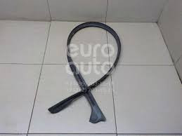 Уплотнитель задней двери (левая) Mercedes Sprinter 2008 г.  2.2 л дизель Мукачево